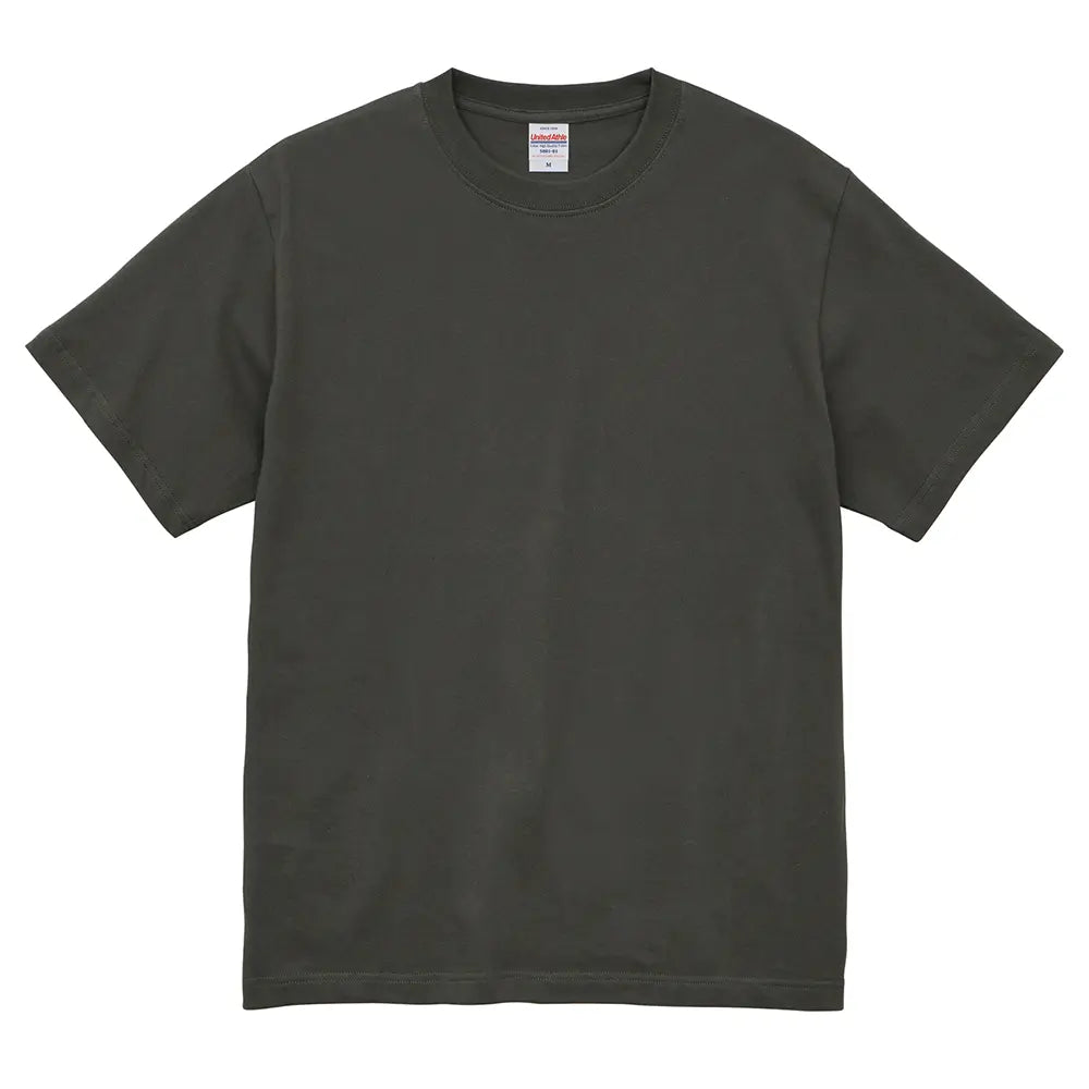 5.6オンス ハイクオリティーTシャツ(トレンドカラー2)