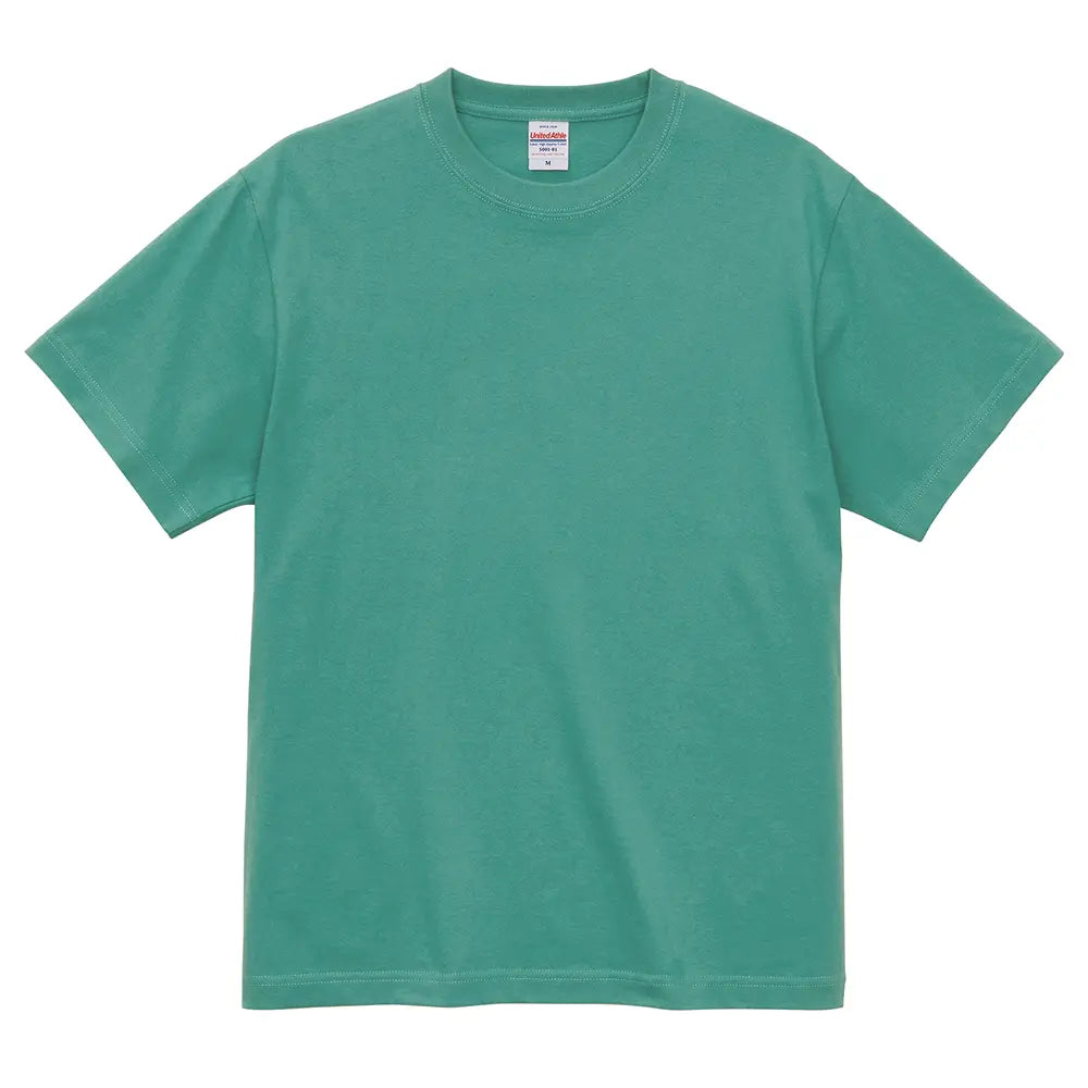 5.6オンス ハイクオリティーTシャツ(トレンドカラー2)