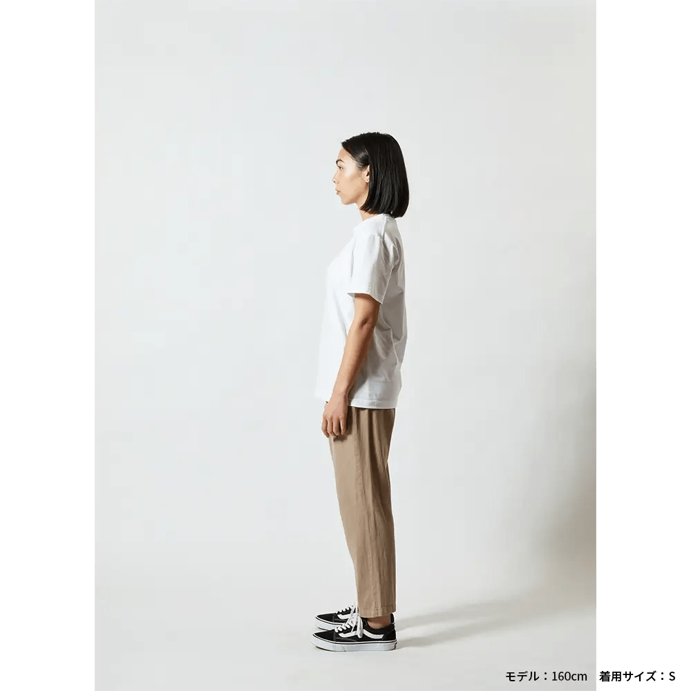 5.6オンス ハイクオリティーTシャツ(トレンドカラー)