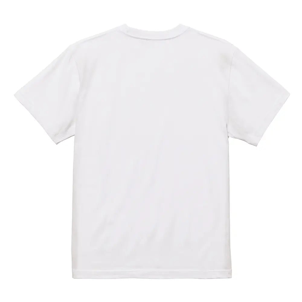 5.6オンス ハイクオリティーTシャツ