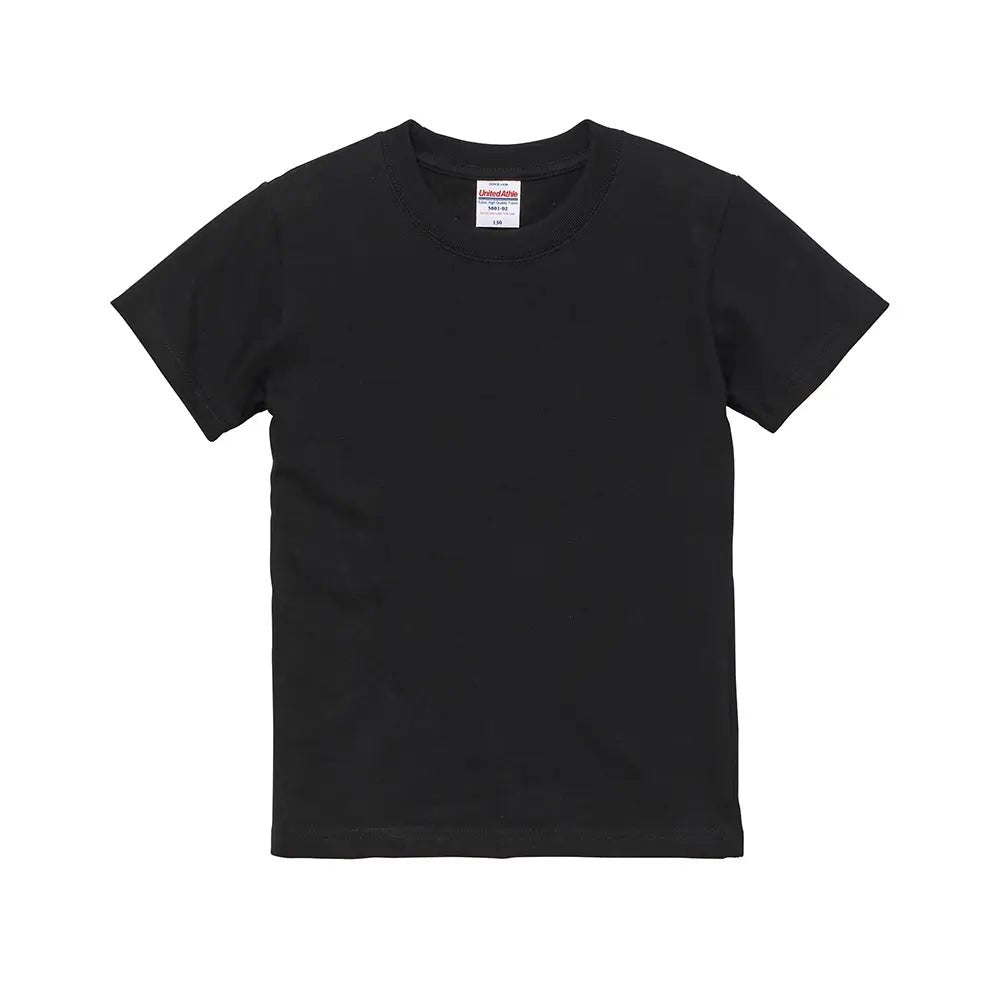 5.6オンス ハイクオリティーTシャツ(キッズ)