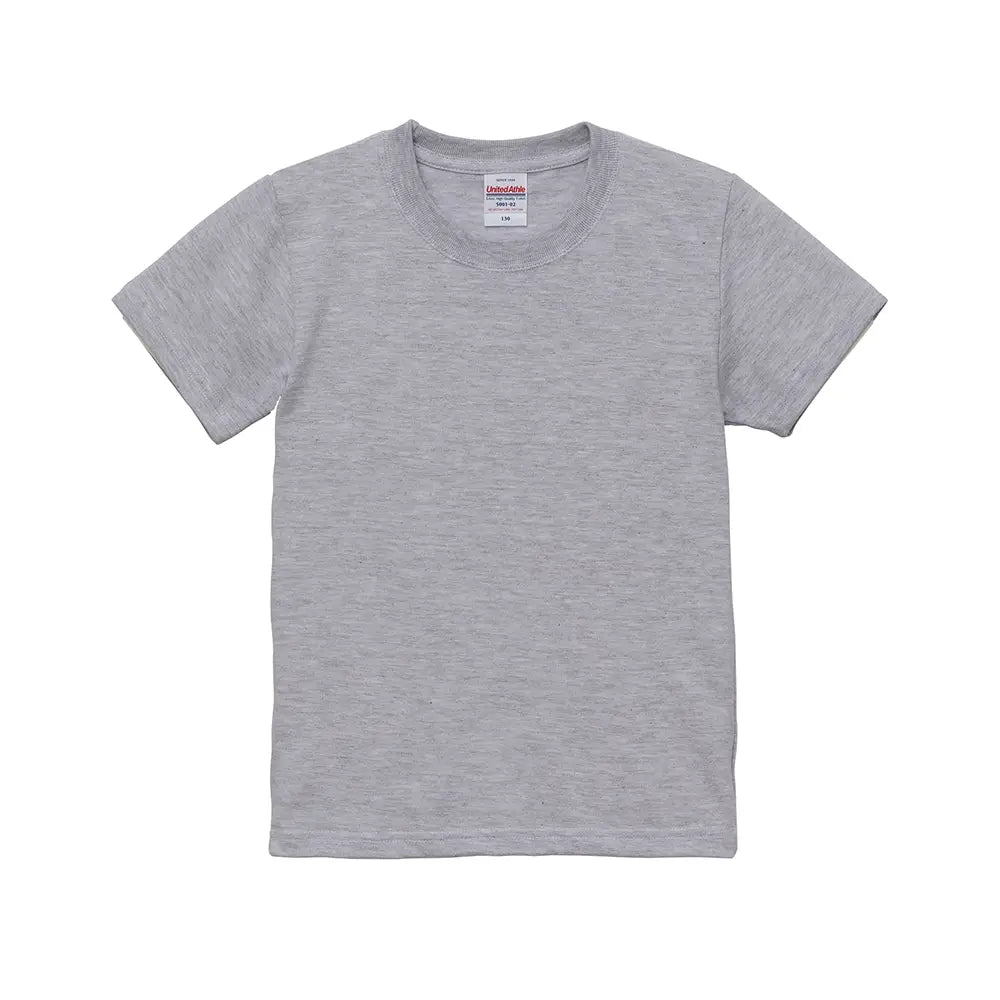 5.6オンス ハイクオリティーTシャツ(キッズ)