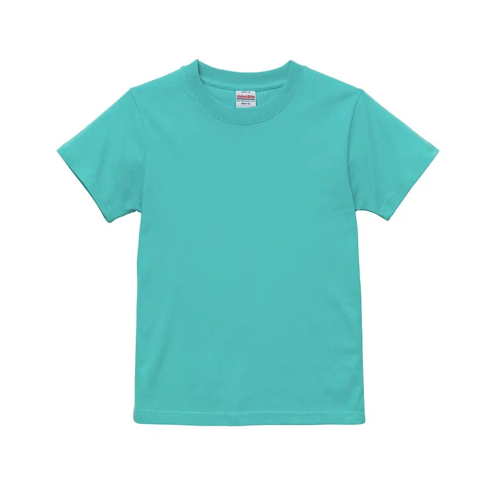 5.6オンス ハイクオリティーTシャツ(キッズ)
