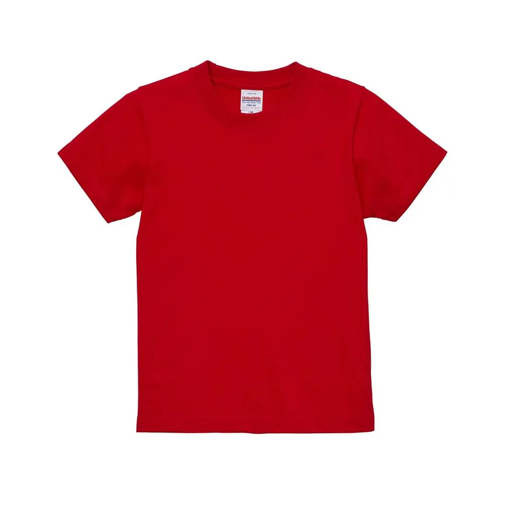 5.6オンス ハイクオリティーTシャツ(キッズ)