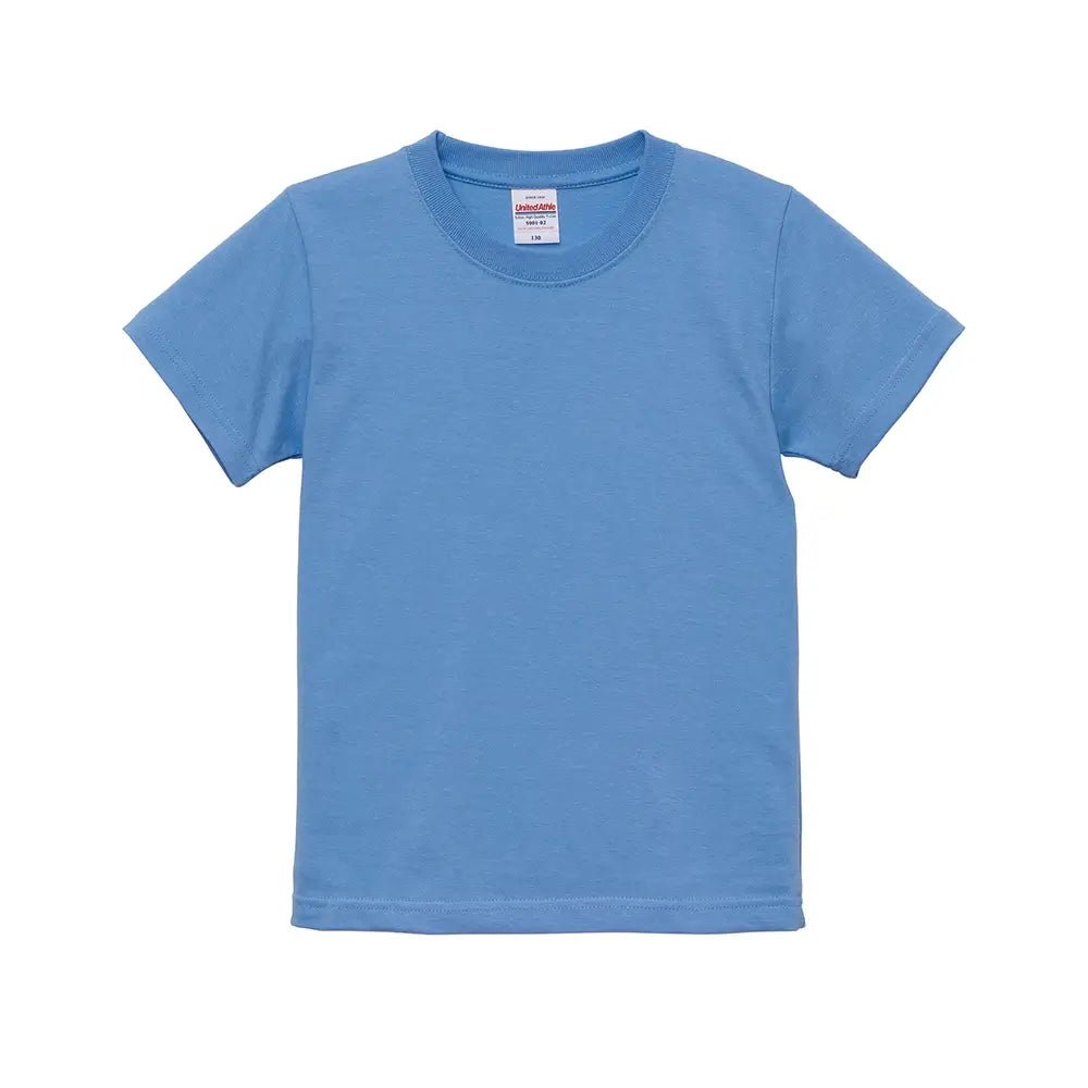 5.6オンス ハイクオリティーTシャツ(キッズ)
