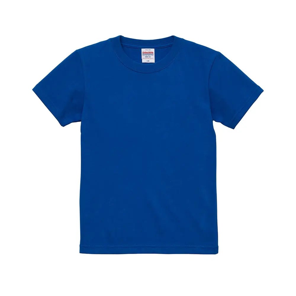 5.6オンス ハイクオリティーTシャツ(キッズ)