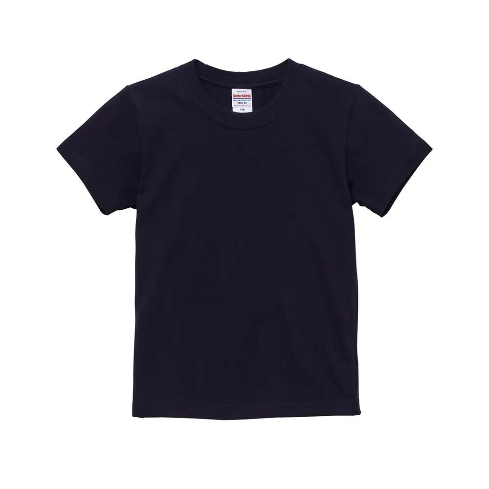 5.6オンス ハイクオリティーTシャツ(キッズ)