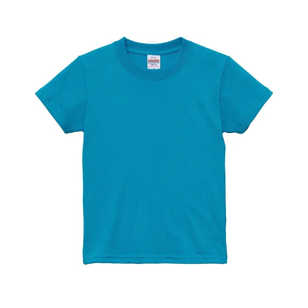 5.6オンス ハイクオリティーTシャツ(キッズ)