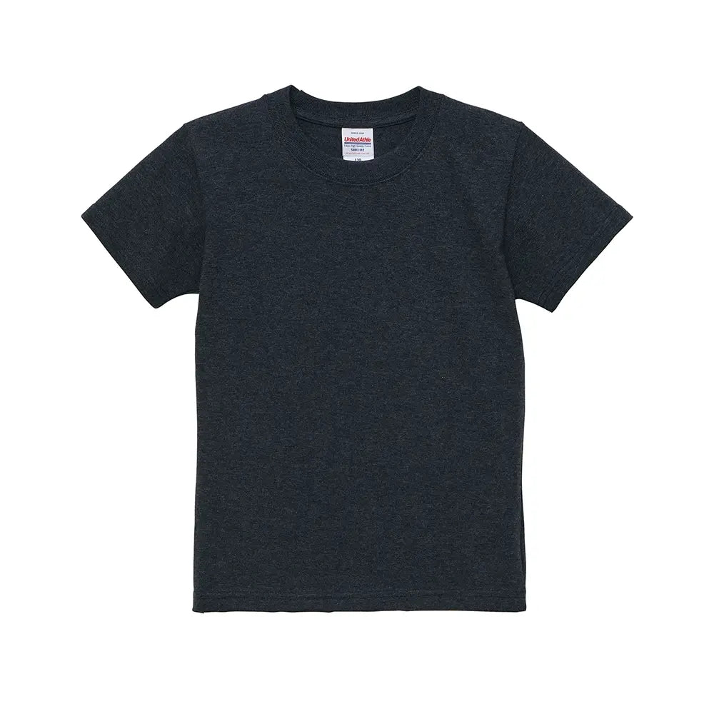 5.6オンス ハイクオリティーTシャツ(キッズ)