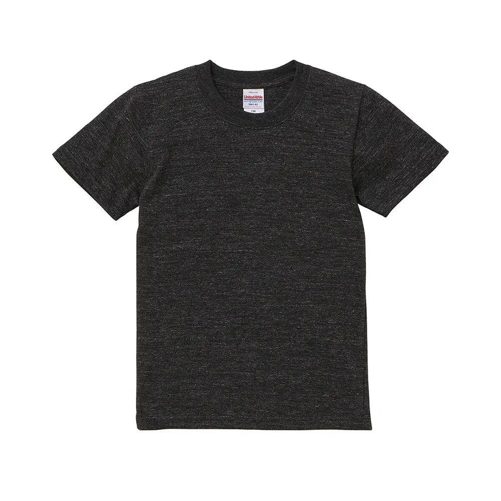 5.6オンス ハイクオリティーTシャツ(キッズ・トレンドカラー2)
