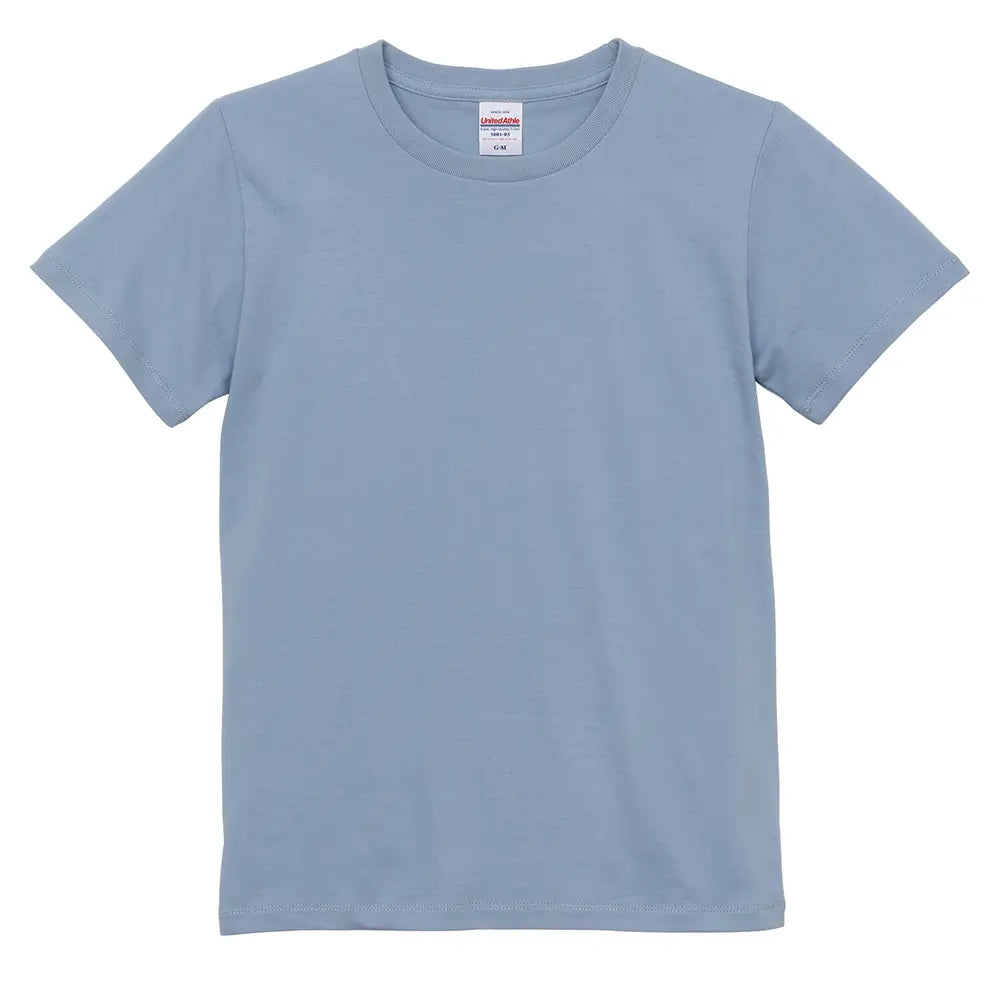 5.6オンス ハイクオリティー Tシャツ(レディース)