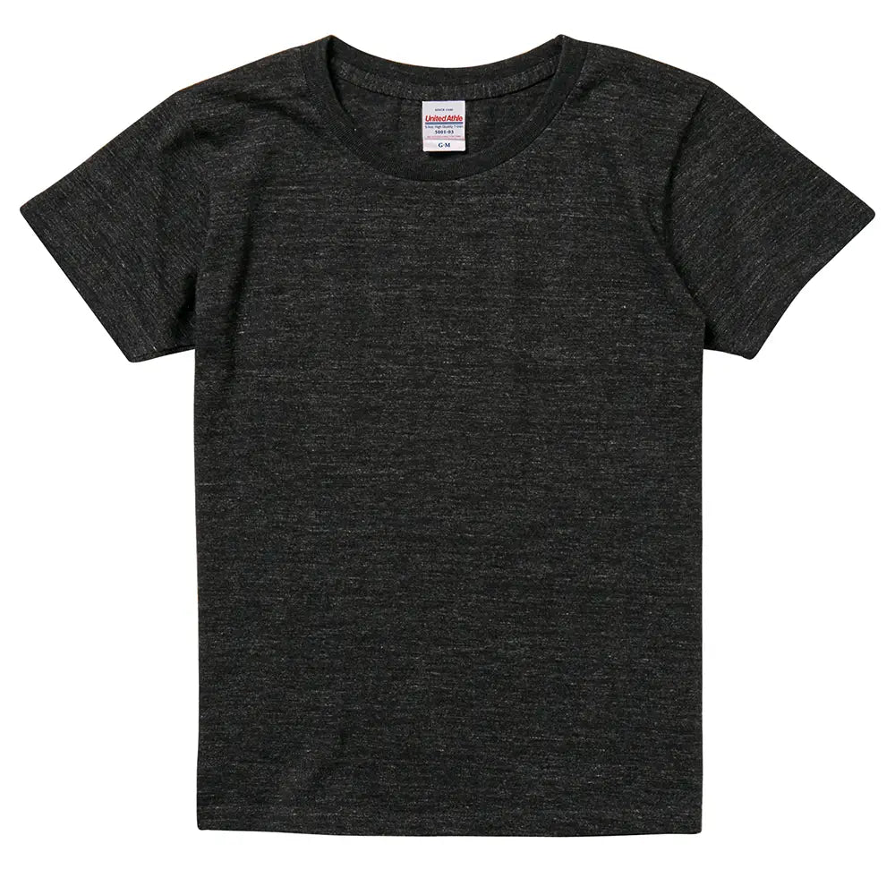 5.6オンス ハイクオリティー Tシャツ(レディース)