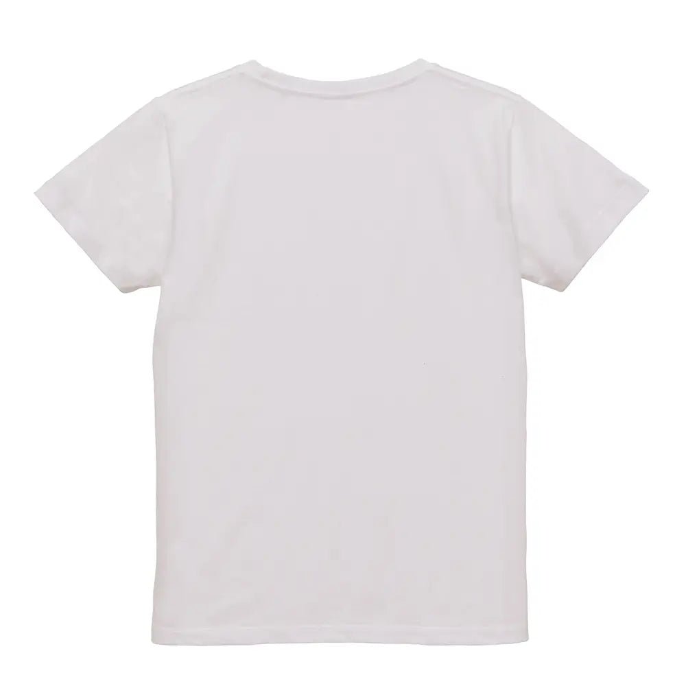 5.6オンス ハイクオリティー Tシャツ(レディース)