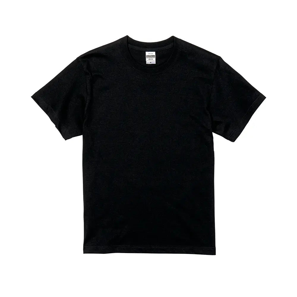 5.6オンス ハイクオリティー Tシャツ(ティア アウェイ タグ)