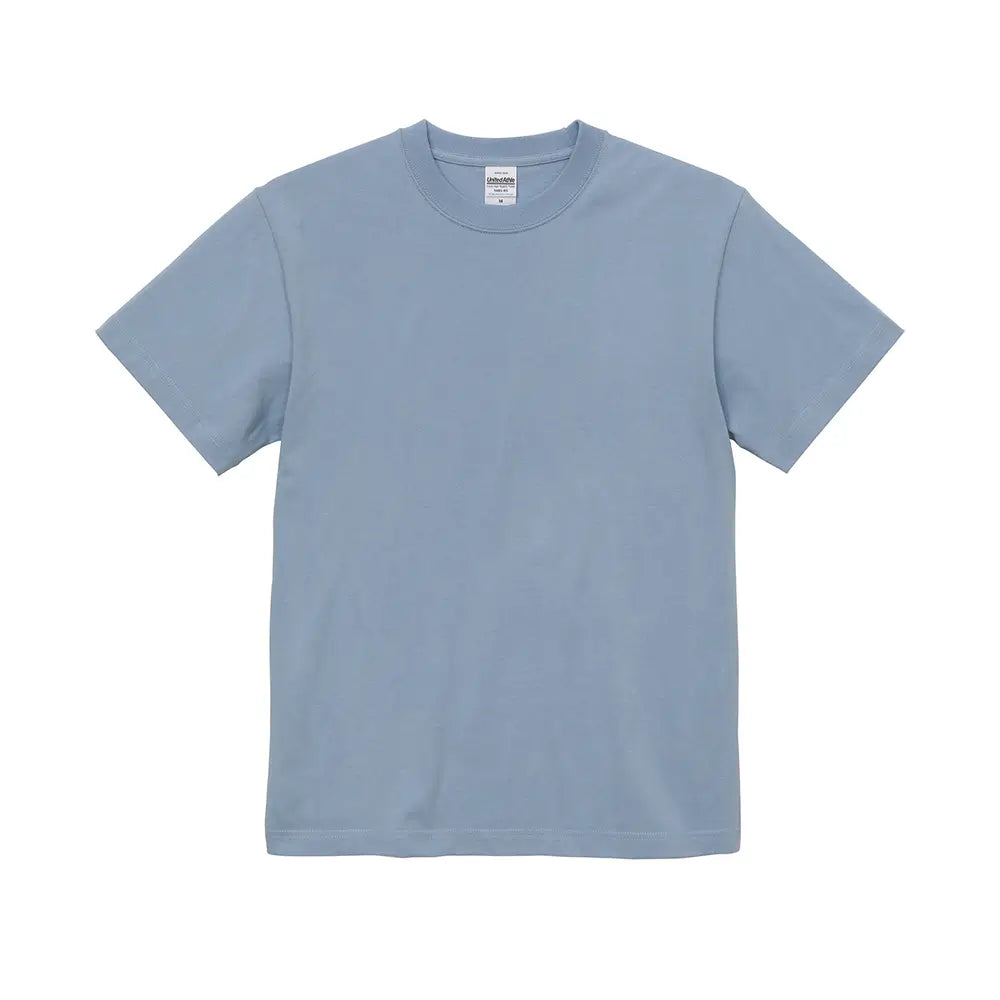 5.6オンス ハイクオリティー Tシャツ(ティア アウェイ タグ)