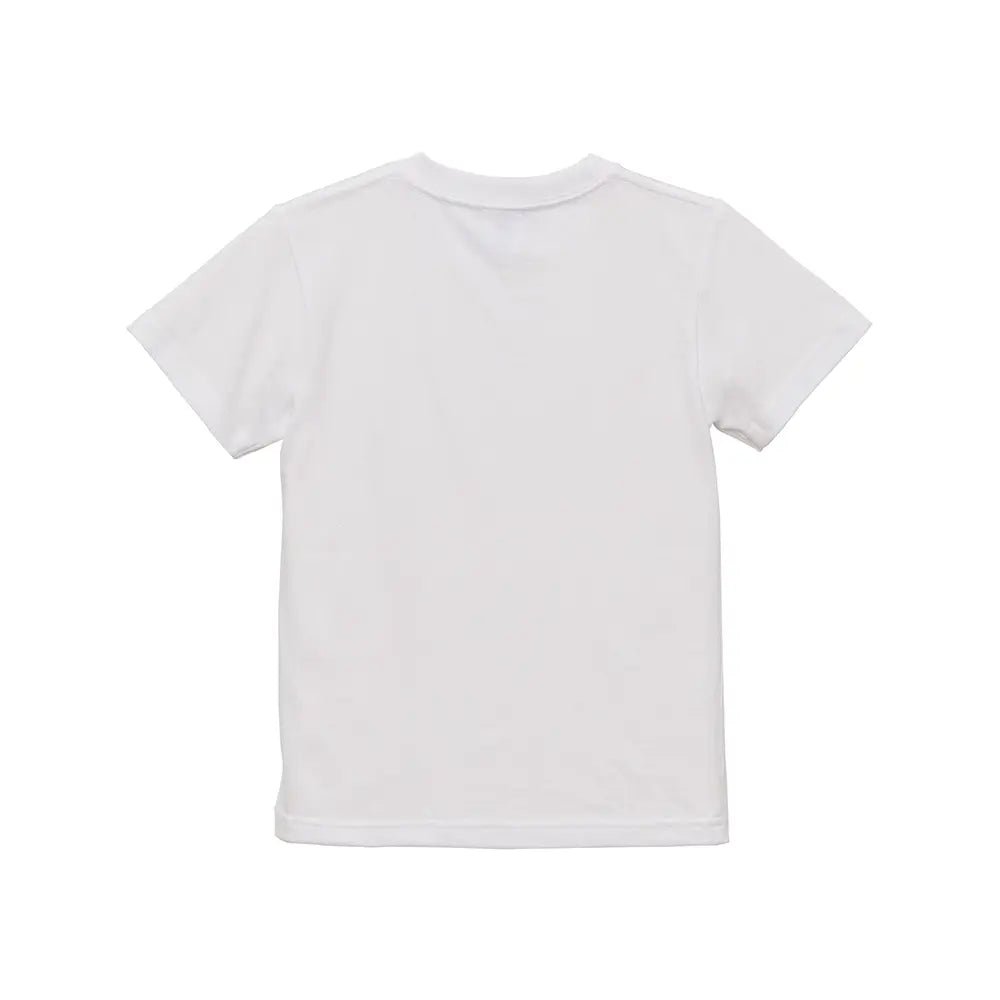 5.6オンス ハイクオリティーTシャツ(キッズ・トレンドカラー2)