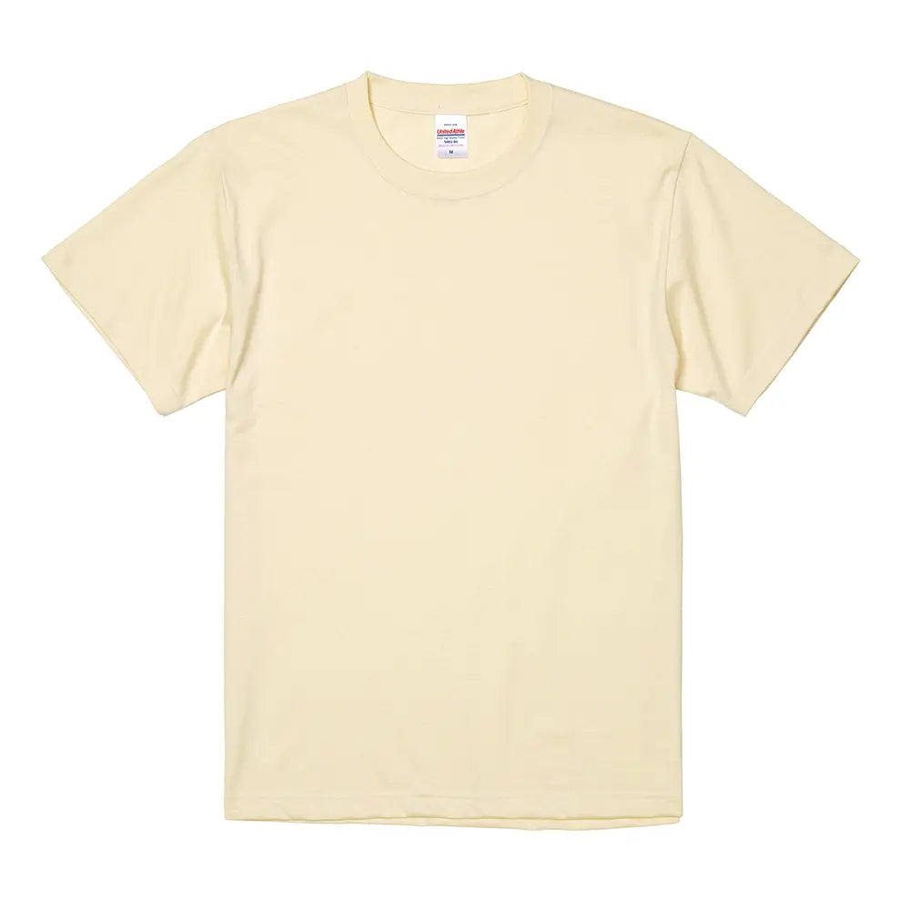 5.6オンス ハイクオリティーTシャツ(トレンドカラー2)