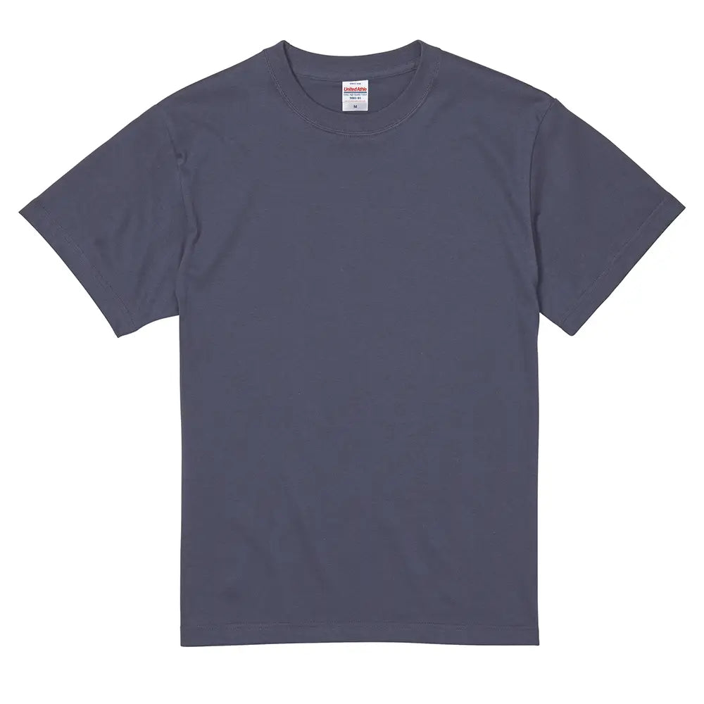 5.6オンス ハイクオリティーTシャツ(トレンドカラー2)