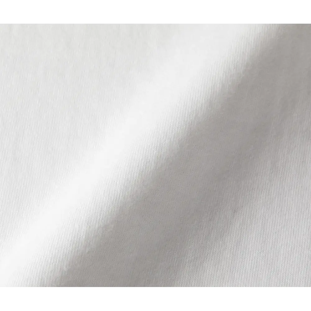 5.6オンス ロングスリーブ Tシャツ(袖リブ無し)