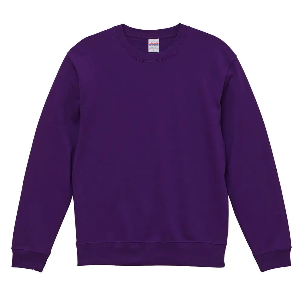 10.0オンス クルーネック スウェット