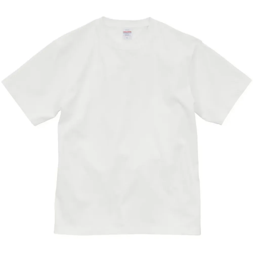 5.6オンス C/N ドライ クールタッチ Tシャツ