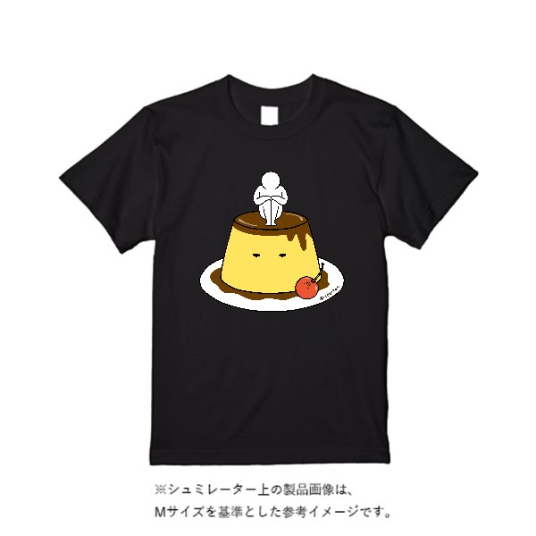 5.0オンスベーシックTシャツ - タカハマライフアート