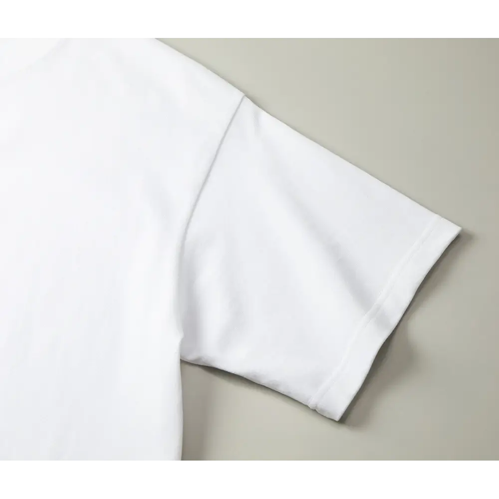 8.2オンス オーガニックコットン Tシャツ