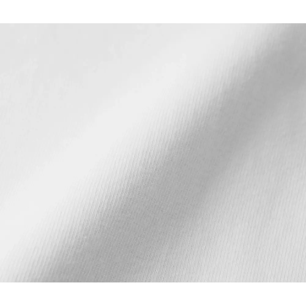 8.2オンス オーガニックコットン Tシャツ