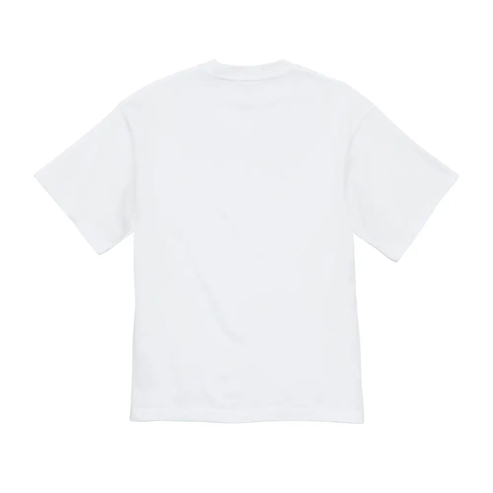 8.2オンス オーガニックコットン Tシャツ