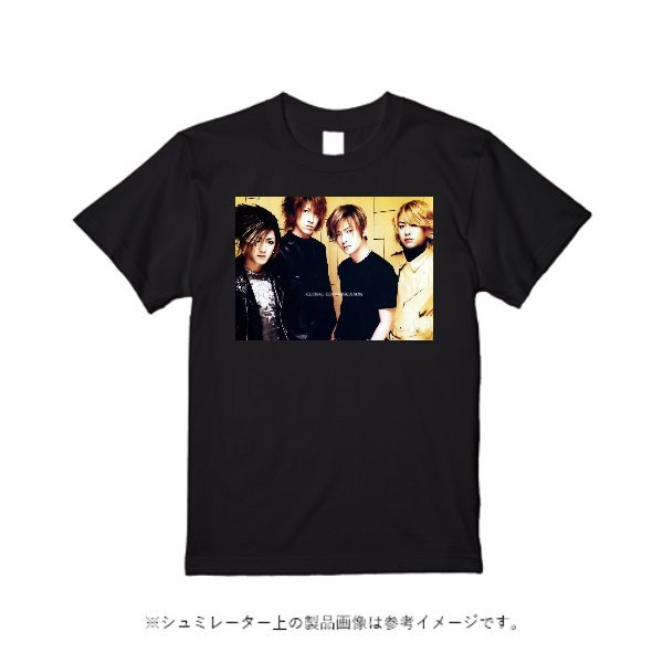 5.3オンス リングスパンTシャツ - タカハマライフアート