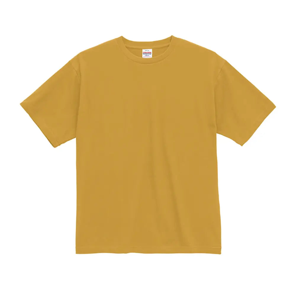 4.7オンス レギュラー フィット Tシャツ