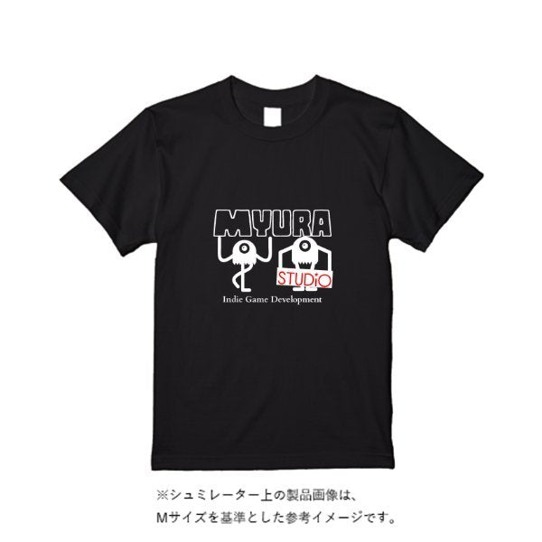 5.6オンス ヘビーウエイトTシャツ - タカハマライフアート