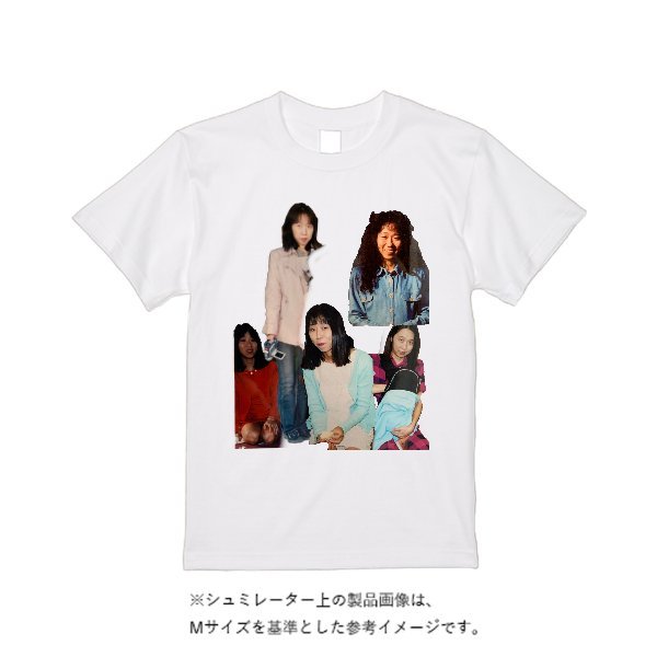 5.6オンス ヘビーウエイトTシャツ(定番カラー) - タカハマライフアート