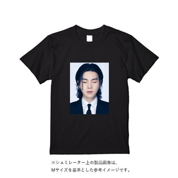 5.6オンス ヘビーウエイトTシャツ - タカハマライフアート