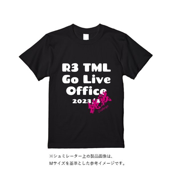 5.6オンス ハイクオリティーTシャツ - タカハマライフアート