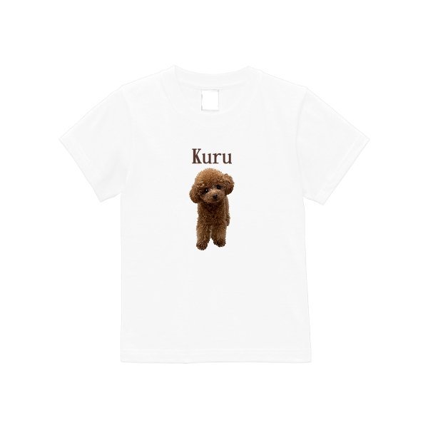 5.6オンス ハイクオリティーTシャツ(キッズ) - タカハマライフアート