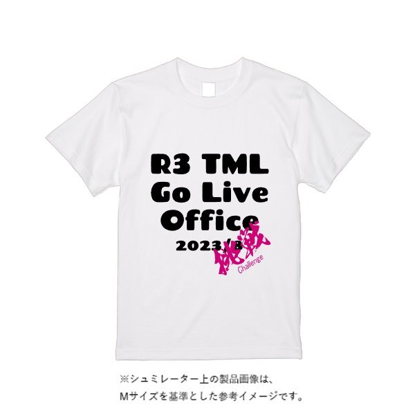 5.6オンス ハイクオリティーTシャツ - タカハマライフアート