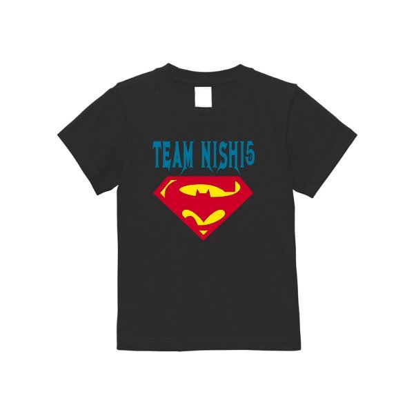 5.6オンス ヘビーウエイトTシャツ(キッズ) - タカハマライフアート