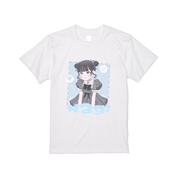 5.6オンス ヘビーウエイトTシャツ - タカハマライフアート