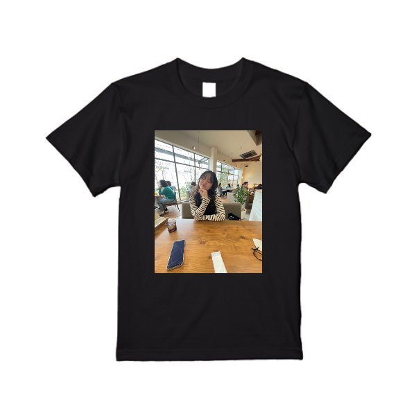 5.6オンス ヘビーウエイトTシャツ - タカハマライフアート