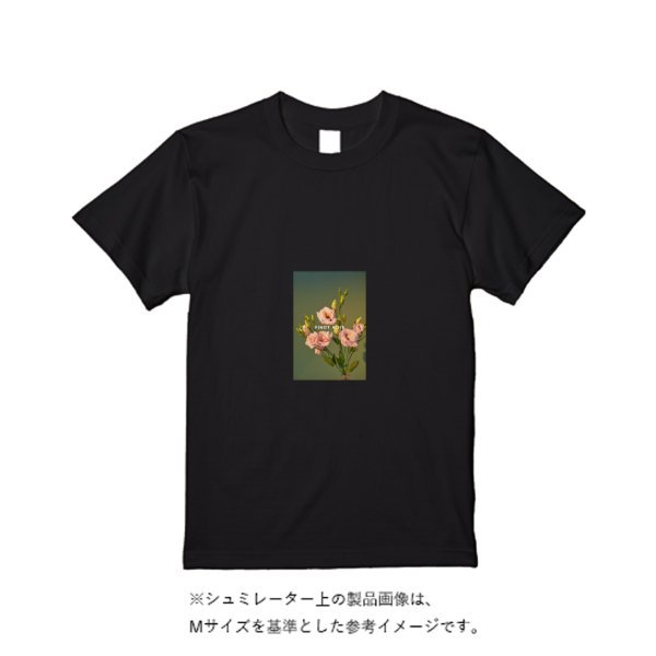 5.6オンス ヘビーウエイトTシャツ(定番カラー) - タカハマライフアート