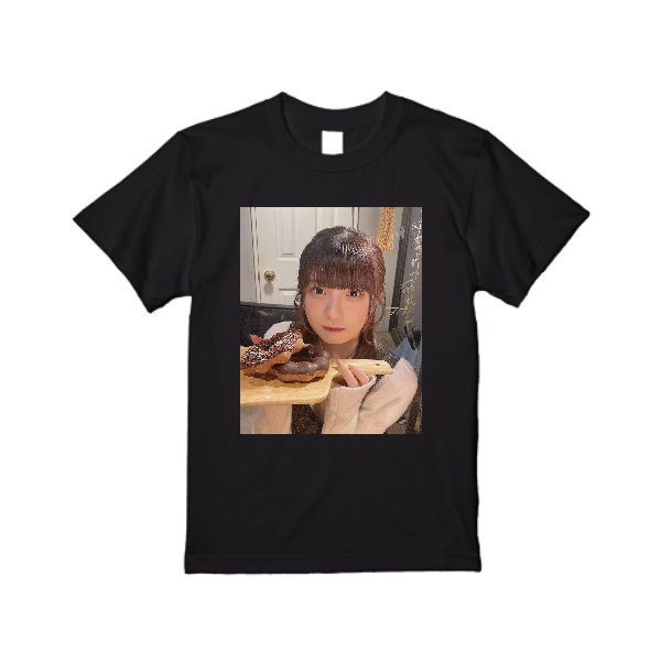 5.6オンス ヘビーウエイトTシャツ - タカハマライフアート