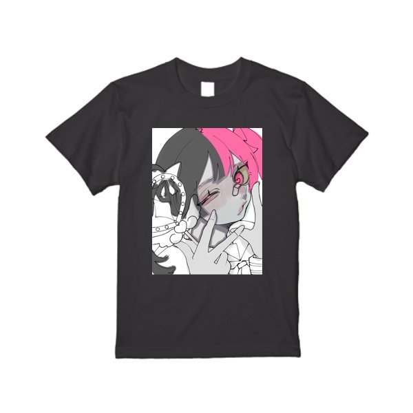 5.6オンス ヘビーウエイトTシャツ - タカハマライフアート