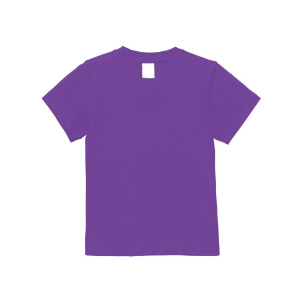 5.6オンス ハイクオリティーTシャツ(キッズ) - タカハマライフアート