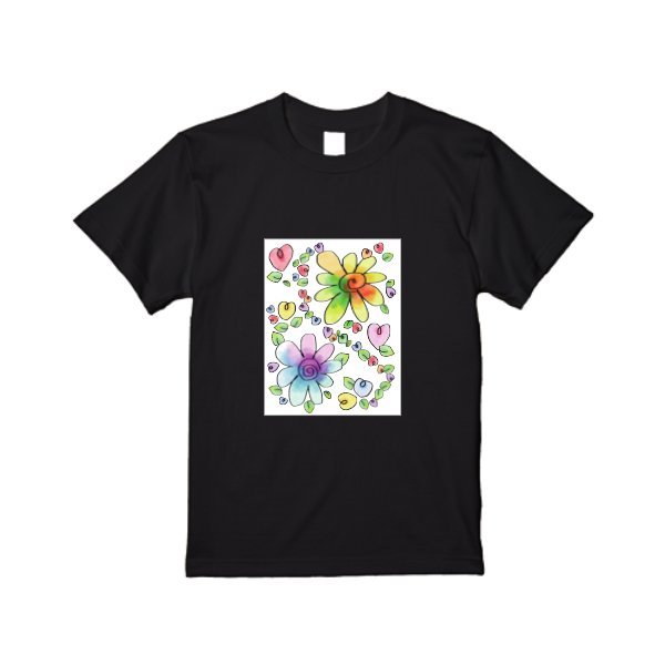 5.6オンス ヘビーウエイトTシャツ - タカハマライフアート