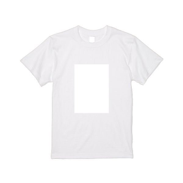 5.6オンス ヘビーウエイトTシャツ - タカハマライフアート