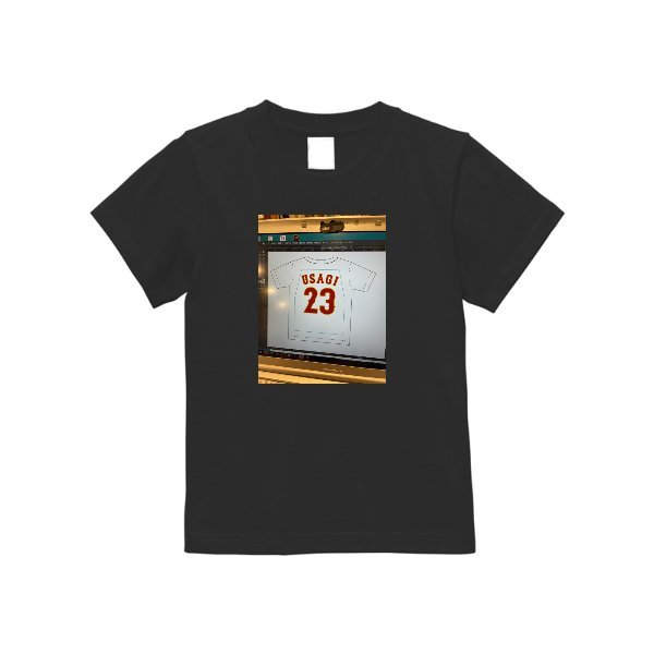 5.6オンス ヘビーウエイトTシャツ(キッズ) - タカハマライフアート