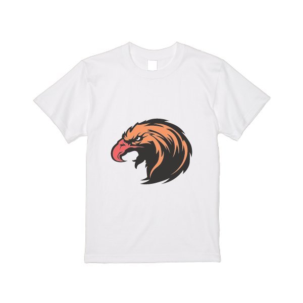 5.6オンス ハイクオリティー Tシャツ - タカハマライフアート