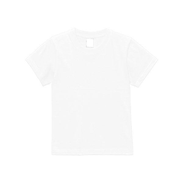 5.6オンス ハイクオリティーTシャツ(キッズ) - タカハマライフアート