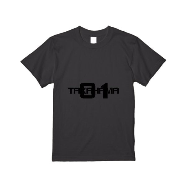 5.6オンス ヘビーウエイトTシャツ - タカハマライフアート